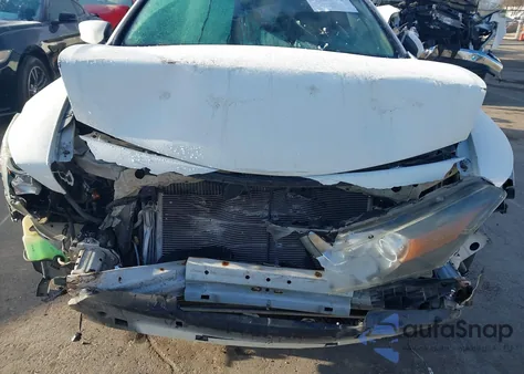 2011 Honda Accord 3.5 Ex-L z USA, uszkodzony, nr VIN 1HGCS2A80BA006404